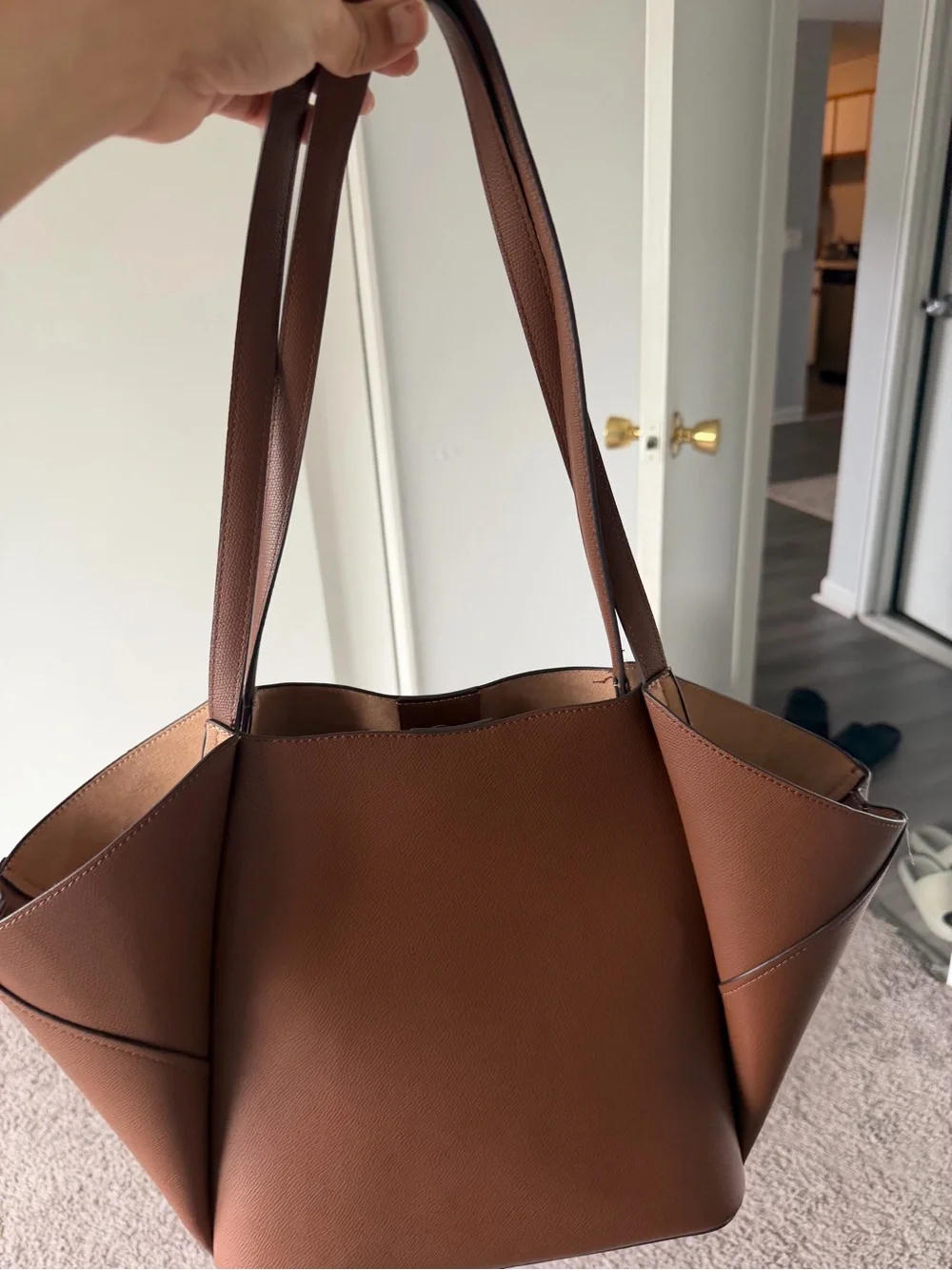 Zara tote bag